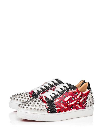 christian louboutin womens sneakers sale