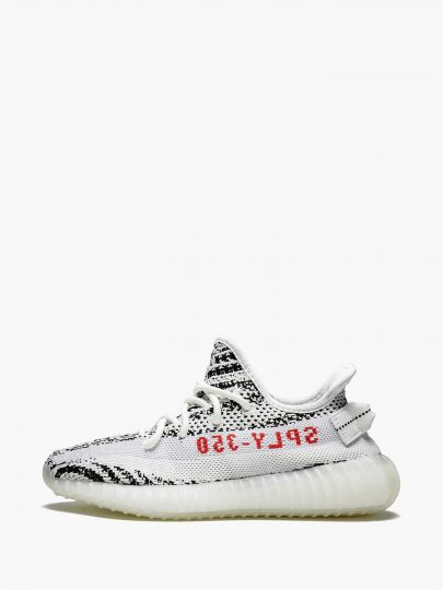 evaluerbare omgivet morbiditet yeezy 350 zebra farfetch